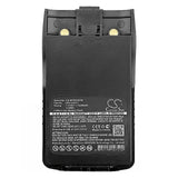 CS-MTP818TW battery product image 5