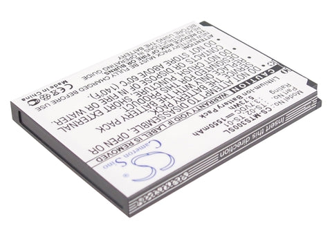 CS-MTS300SL battery product image 1