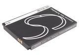CS-MTS300SL battery product image 5