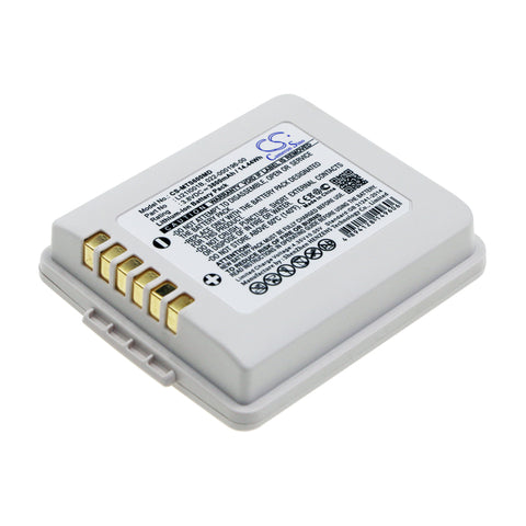 Mindray TMS-6016 Battery 3.8V 3800mAh - Compatible Replacement