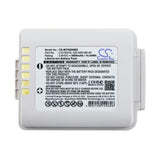 Mindray TMS-6016 Battery 3.8V 3800mAh - Compatible Replacement