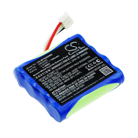 CS-MTS980MD battery product image 1