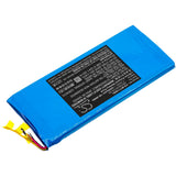 Micsig STO1000 Battery 7.4V 8200mAh - Compatible Replacement