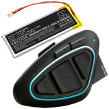 CS-MTX200SL battery product image 4