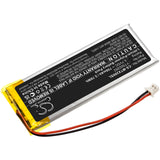 CS-MTX200SL battery product image 6