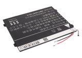 CS-MTX615SL battery product image 3