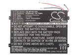 CS-MTX615SL battery product image 5