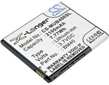 CS-MUB400SL battery product image 1