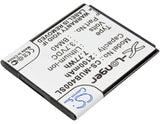 CS-MUB400SL battery product image 2