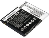 CS-MUB400SL battery product image 3