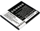 CS-MUB400SL battery product image 4