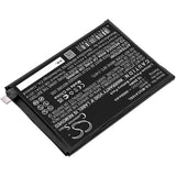CS-MUC410SL battery product image 2