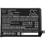 CS-MUC410SL battery product image 3