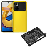 CS-MUC410SL battery product image 5