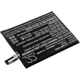 CS-MUF100SL battery product image 1
