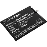 CS-MUJ220SL battery product image 4