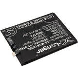 CS-MUK100SL battery product image 1