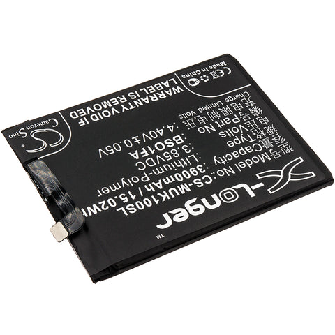 CS-MUK100SL battery product image 1