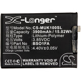 CS-MUK100SL battery product image 2