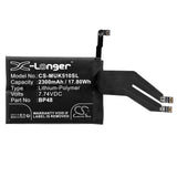 CS-MUK510SL battery product image 3