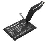 CS-MUK510SL battery product image 4
