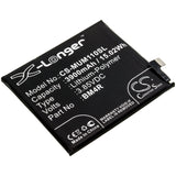 CS-MUM110SL battery product image 1