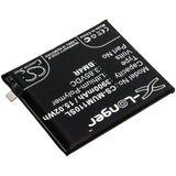CS-MUM110SL battery product image 2