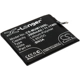 CS-MUM130SL battery product image 3