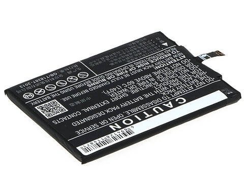 CS-MUM300SL battery product image 1
