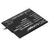 CS-MUM413XL battery product image 2