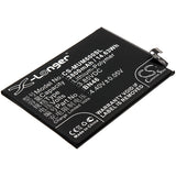 Redmi M1908C3JH Battery 3.85V 3800mAh - Compatible Replacement