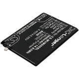 Redmi M1908C3JH Battery 3.85V 3800mAh - Compatible Replacement