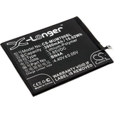 CS-MUM700SL battery product image 2
