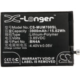 CS-MUM700SL battery product image 4