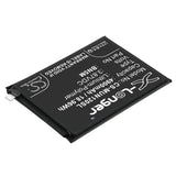 CS-MUN120SL battery product image 1
