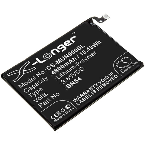CS-MUN900SL battery product image 1
