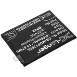 CS-MUP120SL battery product image 2