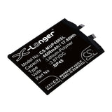 CS-MUP450SL battery product image 3
