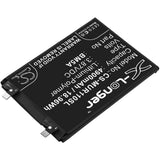 Xiaomi Redmi Note 11 Pro Battery 3.87V 4900mAh - Compatible Replacement