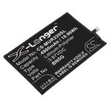 CS-MUR220SL battery product image 2