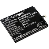 Xiaomi Mi Max Battery 3.85V 3900mAh - Compatible Replacement