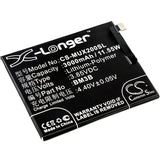 CS-MUX200SL battery product image 1