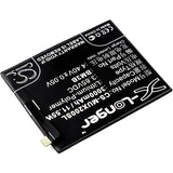 CS-MUX200SL battery product image 2