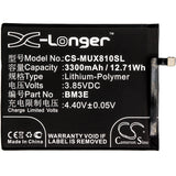 CS-MUX810SL battery product image 4