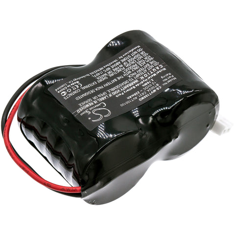 CS-MVT100MD battery product image 1