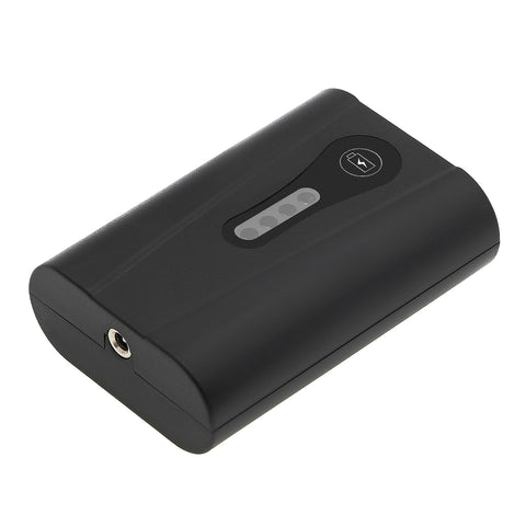 Cameron Sino CS-MWA140SL Battery 2600 mAh Li-ion — battery pack
