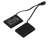 Mobile Warming Baselayers Battery 7.4V 2000mAh - Compatible Replacement