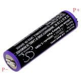 CS-MWE188SL battery product image 3