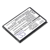 CS-MWX350SL battery product image 1