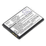CS-MWX350SL battery product image 3